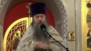 "О внутреннем мире фарисея и тайне мытарева смирения". Проповедь прот. Артемия Владимирова. 050223.