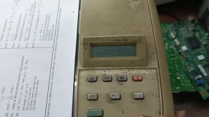 Hp Laserjet m1005 Hewlett - Packard Error - B0603 And B0605 Code Issue Solution in hindi