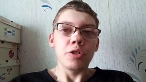 ЭЛЕКТРОВОЗ ВЛ80С. ПАНЕЛЬ NO 3.