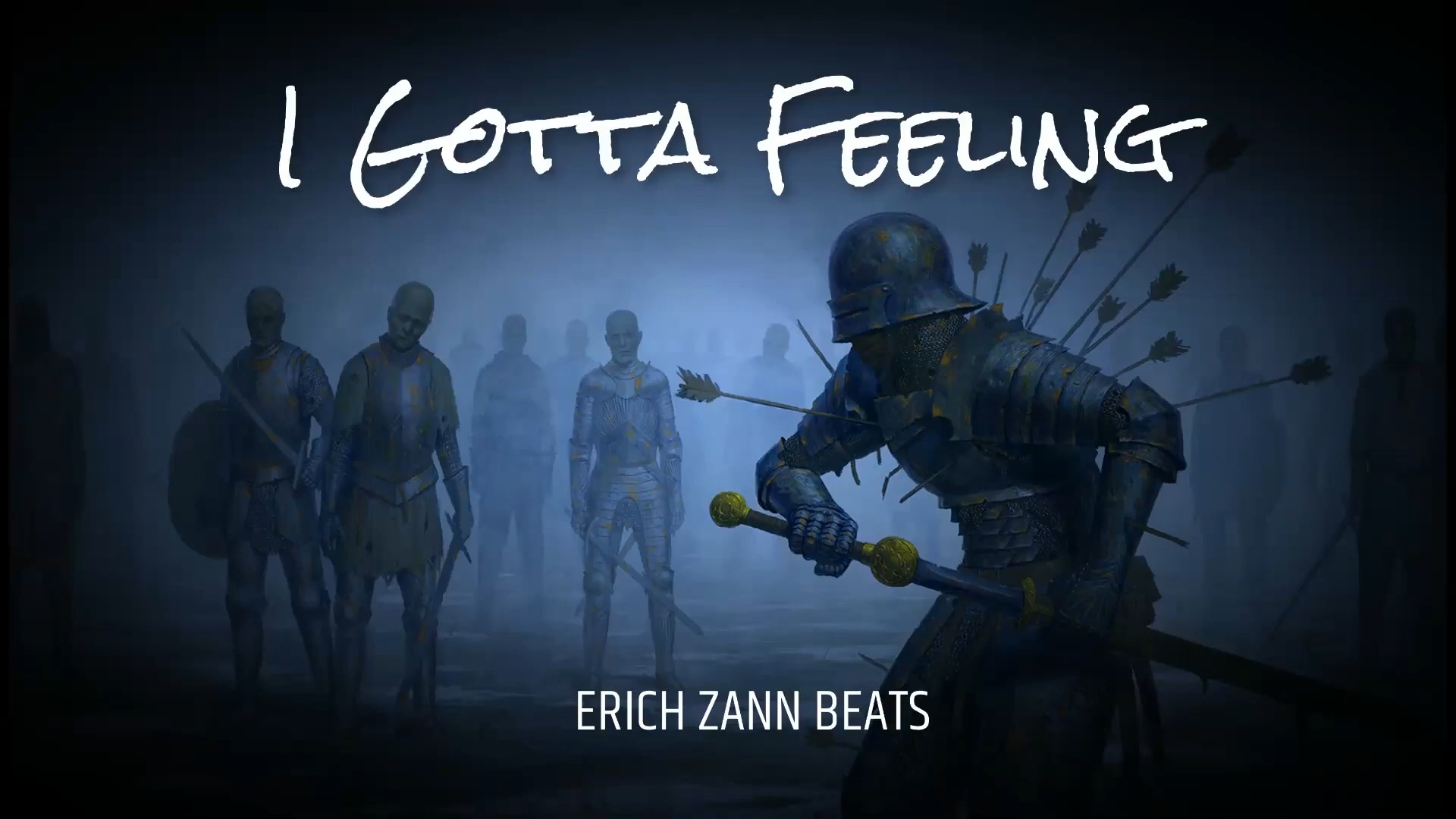 [FREE] Melodic Trap Type Beat - "I Gotta Feeling" | Free Type Beat 2022 | Тайп Бит 2022 смотреть онлайн