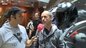 BMW Enduro / Street Helmet GS 2015 | Features, Decals, Price