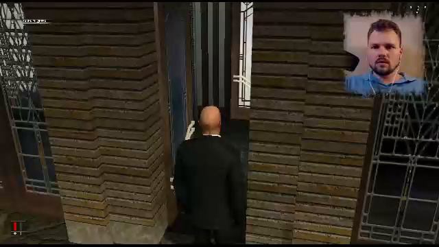 Неспешной походкой ► Hitman: Blood Money