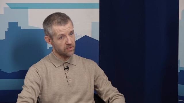 Специальное интервью: Евгений Новоселов
