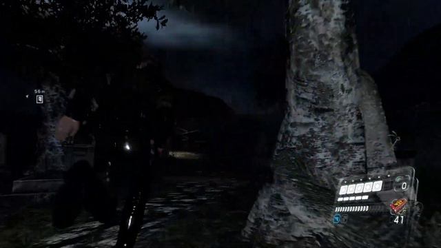 Resident Evil 6 (проходження українською)