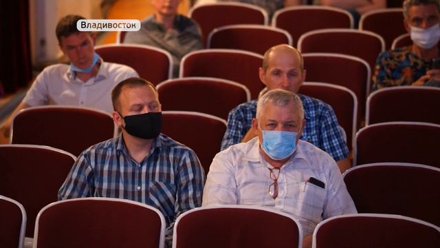 Под контролем главы региона: достройка домов ЖСК «Остров» начнётся в ближайшее время смотреть онлайн