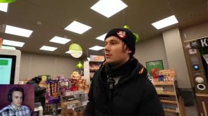 Обзор на ГОНКУ ЛИТВИНА ЗА МИЛЛИОН ! Бустер vs Венгалби vs Иксайл vs Равшан !!