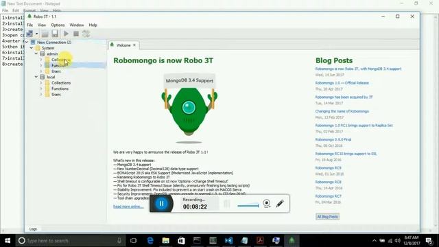 fullstack angular setting up смотреть онлайн