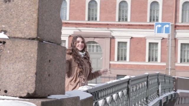 ГДЕ ЗАГАДЫВАТЬ ЖЕЛАНИЕ В ПИТЕРЕ: АТЛАНТЫ, ЧИЖИК-ПЫЖИК, КОТЫ НА МАЛОЙ САДОВОЙ