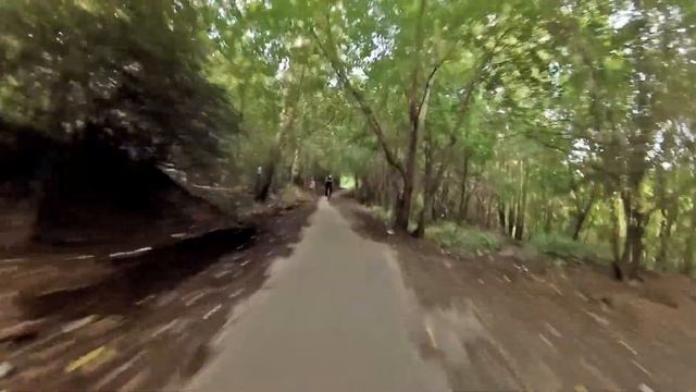 2012 ВелоЛето 3, Екатеринбург. смотреть онлайн