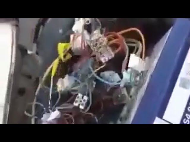 Автоэлектрик 80 го уровня