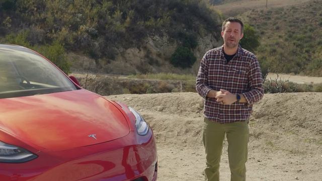 How Reliable Is a 2020 Tesla Model Y After a Year? Long-Term 2020 Tesla Model Y Review