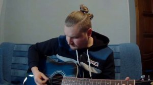 Струны за $1 для акустической гитары / Самые дешевые струны