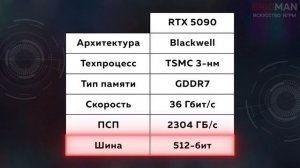 НОВЫЕ ВИДЕОКАРТЫ ОТ AMD, NVIDIA И INTEL! RTX 5090, 4050, 4060 И ДРУГИЕ!