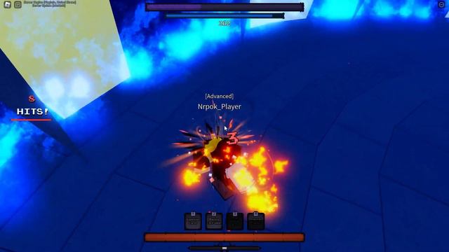 The Joke Roblox Review - Anime Showdown.. смотреть онлайн