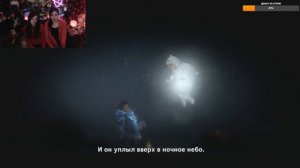 Never alone Прохождение ФИНАЛ Игра на двух джойстиках Корпоратив Совместное прохождение Жени и Наст