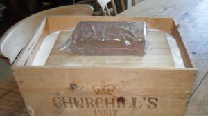 Пармская ветчина в домашних условиях