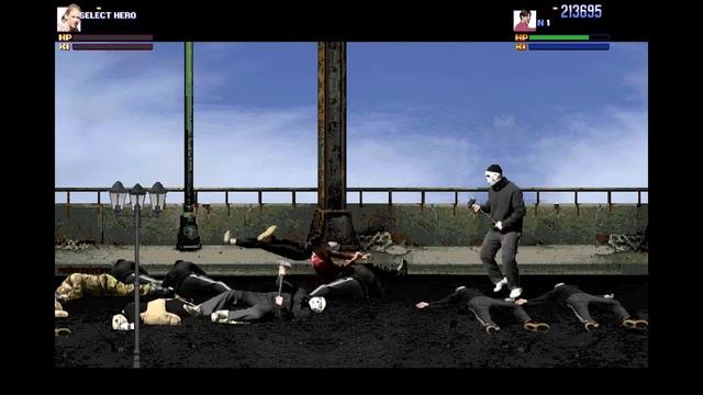 Urban Lockdown [Прохождение] Часть 5 смотреть онлайн