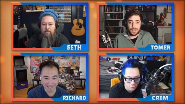 Should CEDH Be Its Own Thing? | Commander Clash Podcast 132 смотреть онлайн