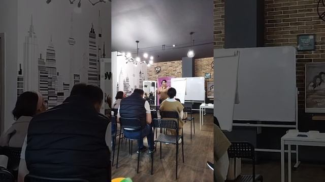 Назакат ханым про колесо баланса жизни ? смотреть онлайн