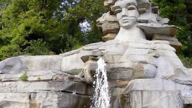 Курорты Минеральных Вод смотреть онлайн