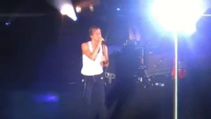Gianna Nannini - Live Taormina 2008 - Bello e impossibile