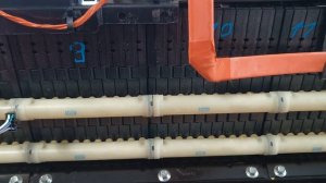 Пробег зимой Weltmeister EX5 с печкой . ремонт батареи Volkswagen ID4 електромобіль