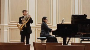 А.К. Глазунов "Мечты"