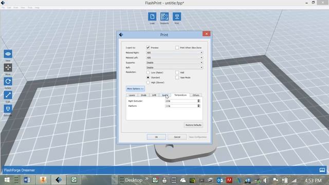 How to Convert an Inventor 2015 file into 3D print part file смотреть онлайн