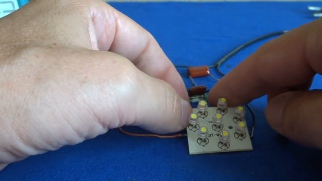 LED драйвер Для ЛЮБЫХ СВЕТОДИОДОВ и СВЕТОДИОДНЫХ ЛАМПОЧЕК и Даже Неонок ?