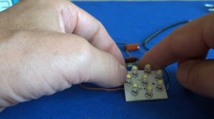 LED драйвер Для ЛЮБЫХ СВЕТОДИОДОВ и СВЕТОДИОДНЫХ ЛАМПОЧЕК и Даже Неонок ?