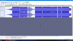| Как же ПРАВИЛЬНО Делать Bass Boost в Audacity | Bass Boost | Audacity | Туториал, Гайд |