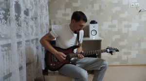Шаман- я русский