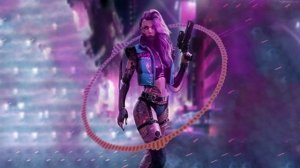 Cyberpunk ⧸ Electro Epic Music Mix 1 hour