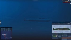 Cold Waters 1.15g: ⚓ Русский флот.