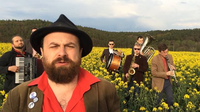 Dobranotch - Дойна Вяца смотреть онлайн