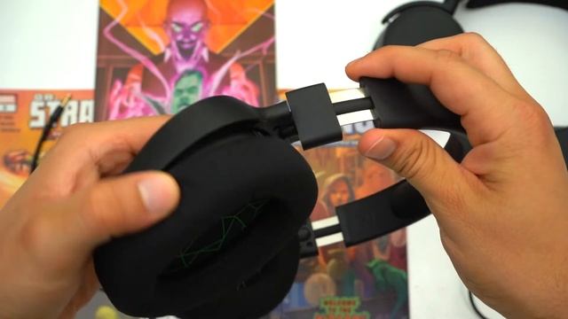 5 Best Gaming Headsets Under 100 in 2022? смотреть онлайн