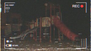 Горка Пожиратель | Extra Slide | Ужасы Тревора Хендерсона