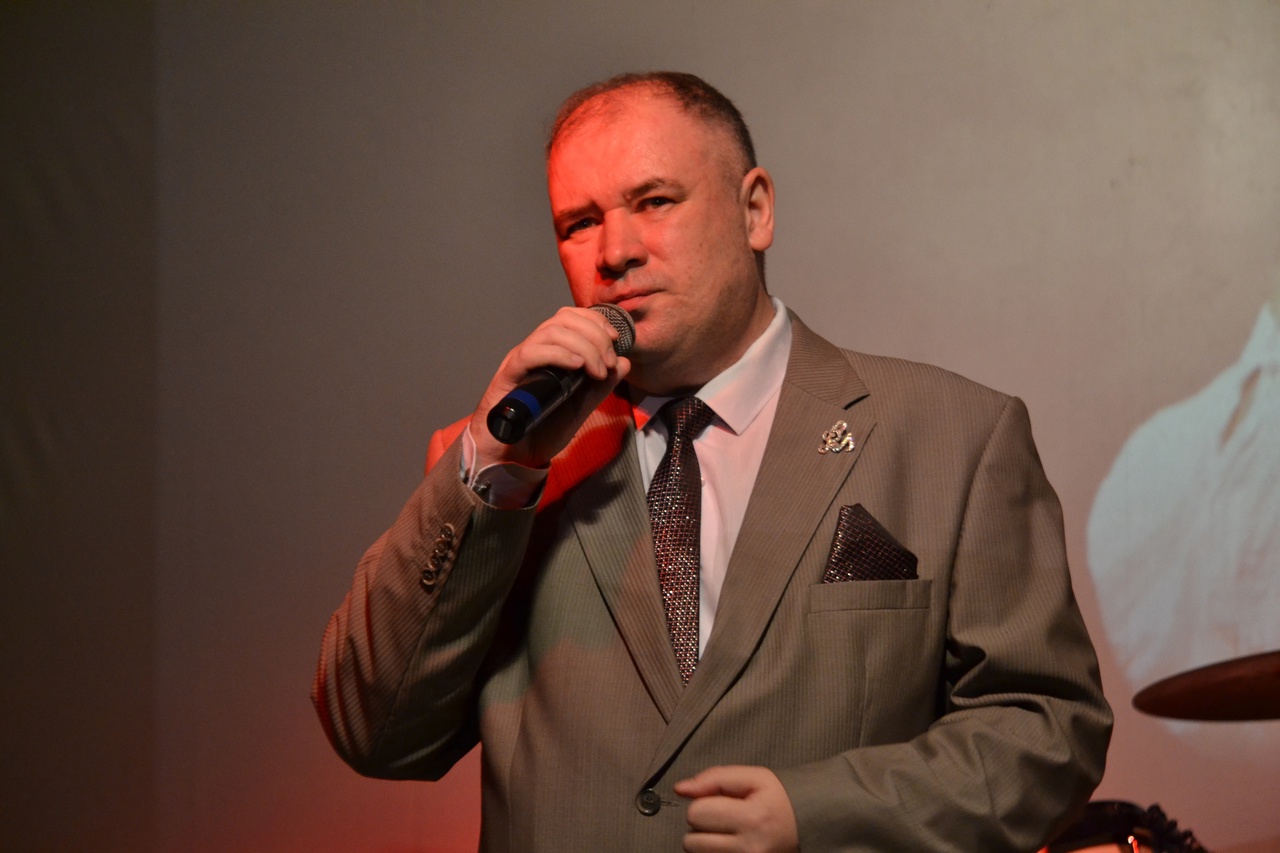 ОЛЕГ ЗАИКИН - " ЭТО ПИТЕР " Музыка Зиновия Бельского , Слова Ольги Бузовой #Шансон #ОлегЗаикин