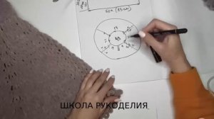 ЗА 1 ДЕНЬ СПРАВИТСЯ ШКОЛЬНИК.Свитер с капюшоном без крючка и спиц.Худи.Толстовка из Alize Puffy Fine