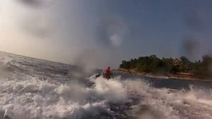 omax jetski a surin beach