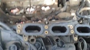 Форд Маверик 3.0 (Ford Maverick 3.0) Подготовка к летнему сезону, ремонт