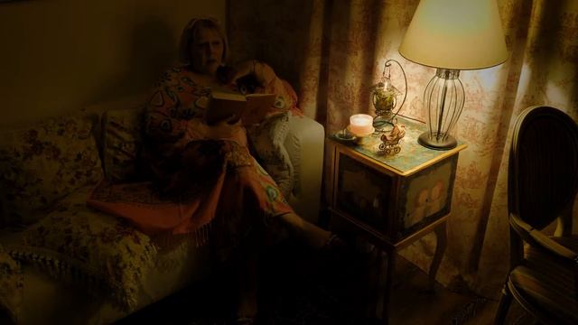 Сказочница Сказка на ночь 3 Рассеяный Круглый год Елка смотреть онлайн