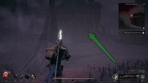 Remnant 2: Дверь со Сканером | Как открыть и где взять Ключ? | Мир Неруд.