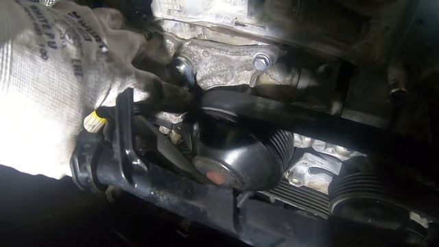 Как удалить EGR на BMW F30 N47. Заглушить егр бмв ф30 н47 2.0 дизель смотреть онлайн