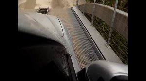 New Volkswagen Touareg 2011 Off Road In Autostadt