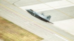 F-22 Raptor (edit)