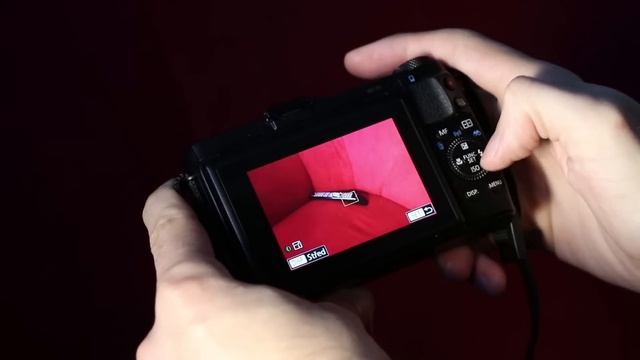 Canon PowerShot G1 X Mark II Review смотреть онлайн