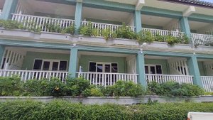 Banpu Koh Chang resort.