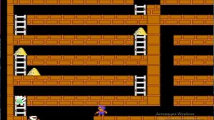 lode runner игра денди