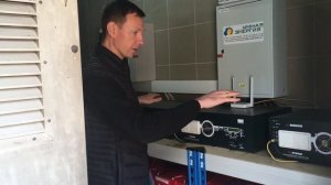 Как увеличить мощность электроэнергии и обеспечить бесперебойное резервное электроснабжение?